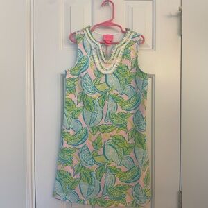 Lily Pulitzer Children’s Dress
